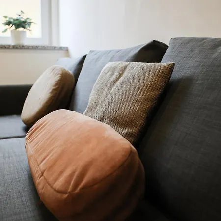 New! - Cozy Design In Piola! Apartment Mailand