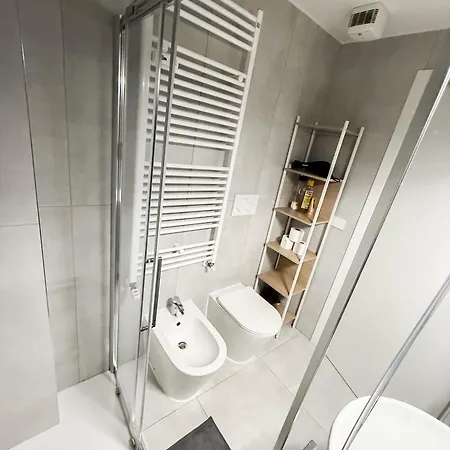 Apartment New! - Cozy Design In Piola! *