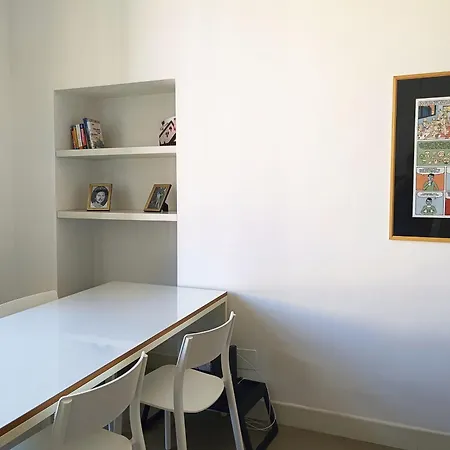 Youhosty - Navigli View *