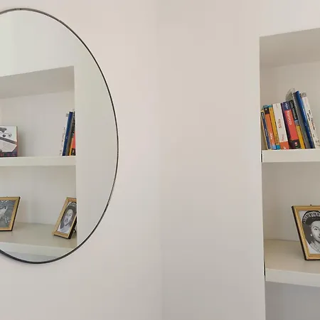 Apartman Youhosty - Navigli View