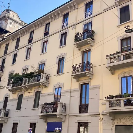 Lamarmora36 Living Appartement *