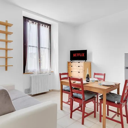 Co14 -central-comfort- Apartmán *