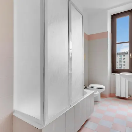 Apartmán Co14 -central-comfort-