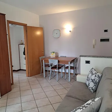 Casaelvi Cortina 2026 Appartement *