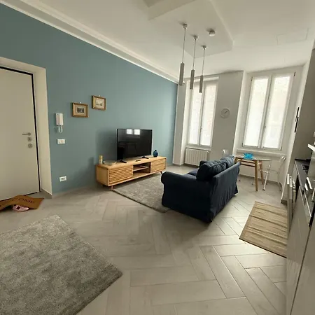 Apartament Lolo's - 10 Min Duomo