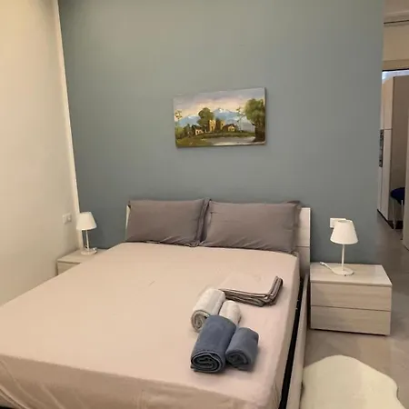 Appartement Lolo's - 10 Min Duomo