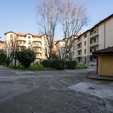 Pascoli Garden Citta Studi Milano