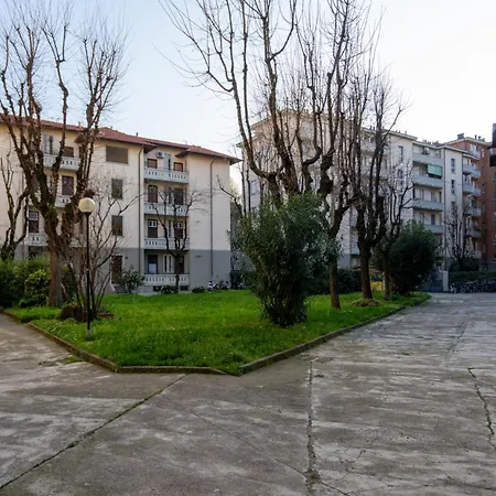 Pascoli Garden Citta Studi Lejlighed