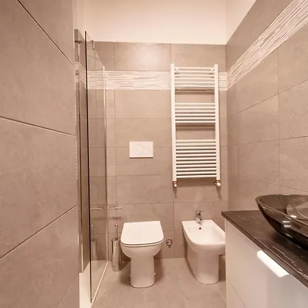 Wonderful House Navigli Апартаменты