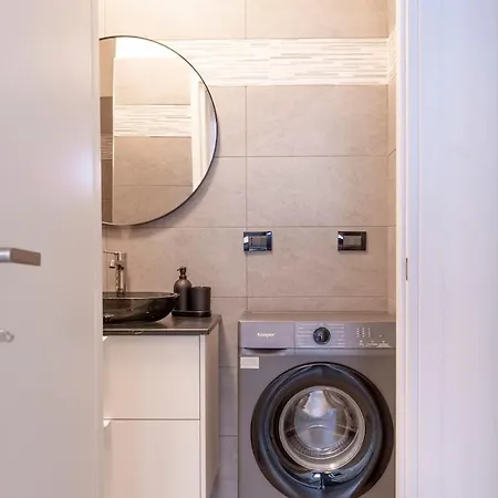 Апартаменты Wonderful House Navigli Милан