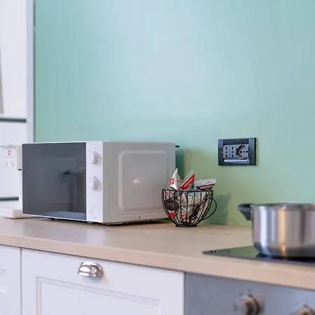 Wonderful House Navigli Апартаменты *