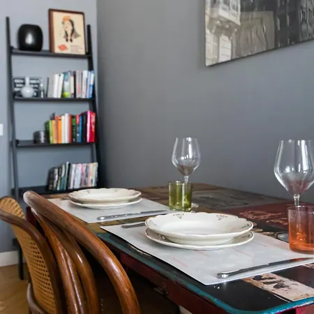 Daire Italianway - Rosmini 13 B Milano