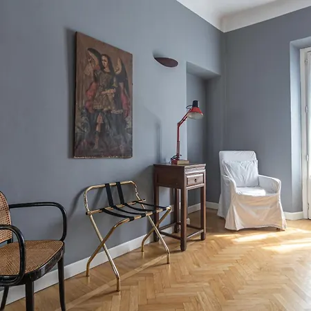 شقة Italianway Easy - Rosmini 13 B *