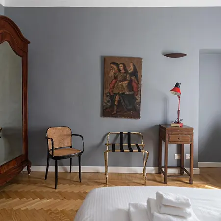 Daire Italianway - Rosmini 13 B