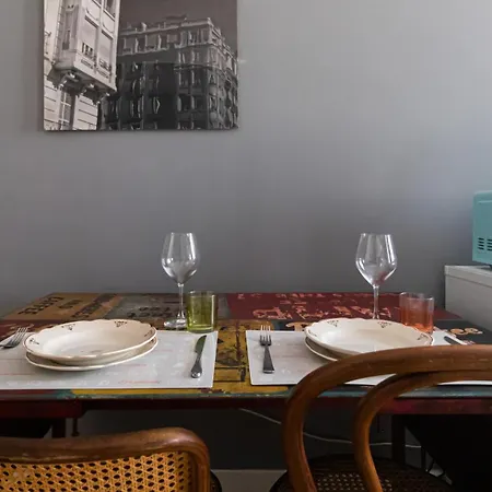 شقة Italianway Easy - Rosmini 13 B *