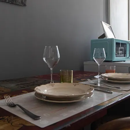 Italianway Easy - Rosmini 13 B *