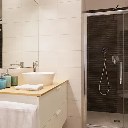 Apartment Casa Columella, Two-room 20 Min From The Duomo Mailand