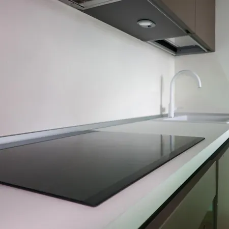 Jungle And Parking Milán