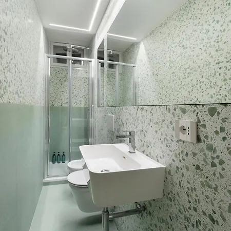 Homemi 5 Vie Apartamento