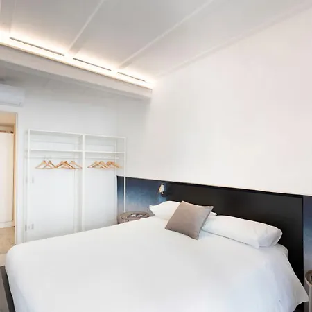 Apartamento Homemi 5 Vie