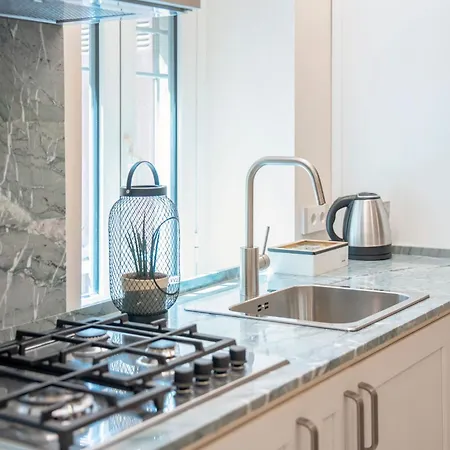 Homemi 5 Vie Apartamento