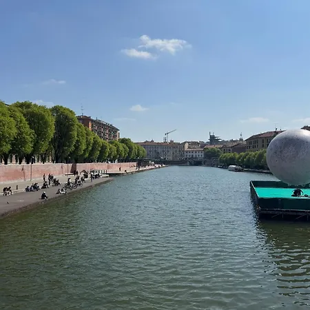 Navigli Vibes By Nabstays