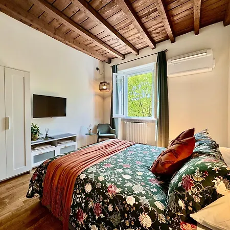 Navigli Vibes By Nabstays Apartment Milan
