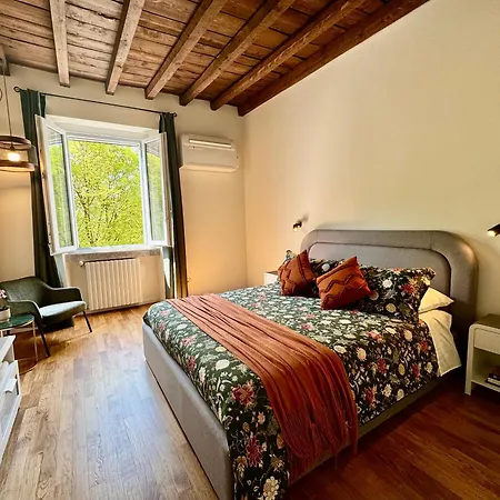 Apartment Navigli Vibes By Nabstays Milan