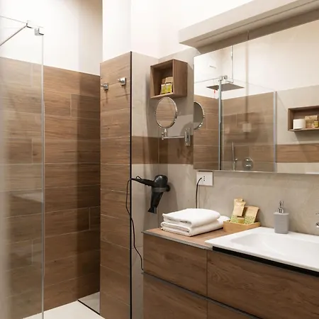 Casa Andry 公寓 米兰