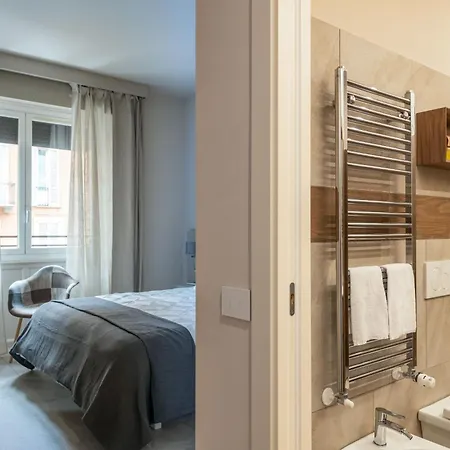 Appartamento Casa Andry Milano