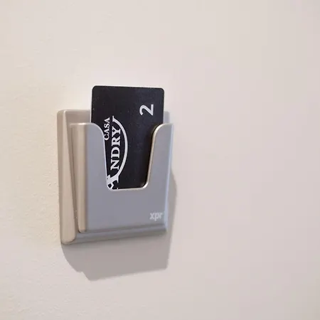 Appartamento Casa Andry *