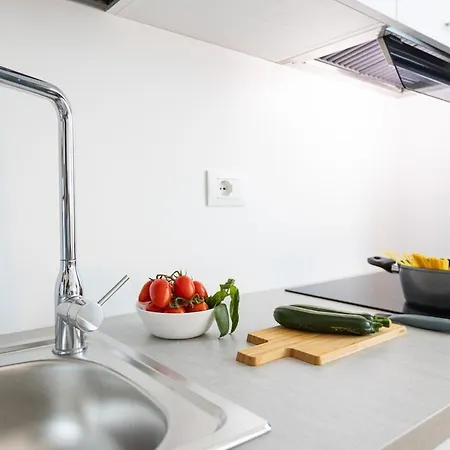 Luxury Navigli Appartement *