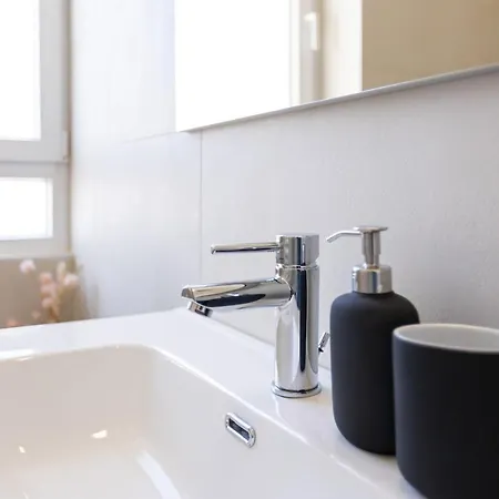 Luxury Navigli Appartement Milaan