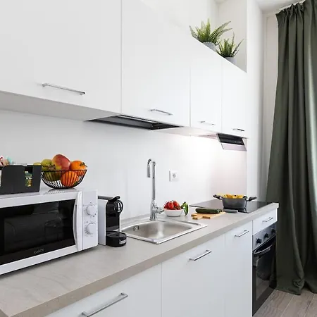 Luxury Navigli Milaan