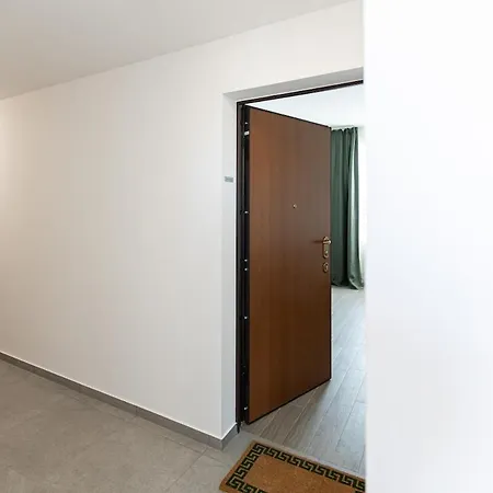 Appartement Luxury Navigli