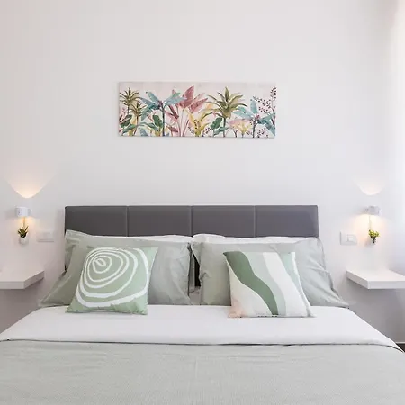 Luxury Navigli Appartement