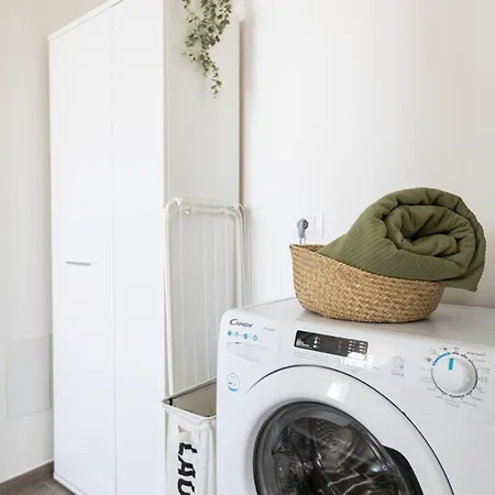 Luxury Navigli Appartement *