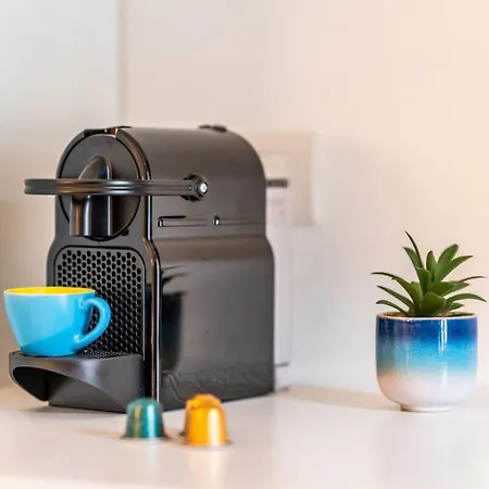 Spacious & Smart Design Apartment Milan