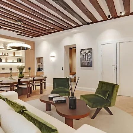 Apartmán Duomo-station 20m Navigli Ac