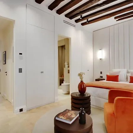 Duomo-station 20m Navigli Ac Apartmán Milán