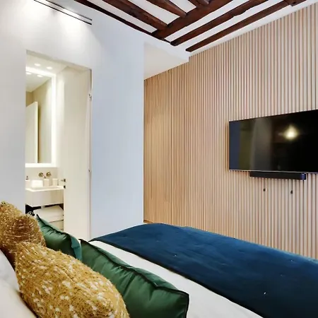 Apartmán Duomo-station 20m Navigli Ac