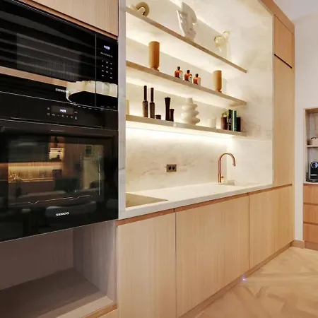 Apartmán Duomo-station 20m Navigli Ac Milán