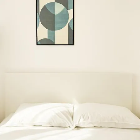 Apartamento 8th Floor - View