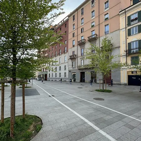 8th Floor - View * Milán