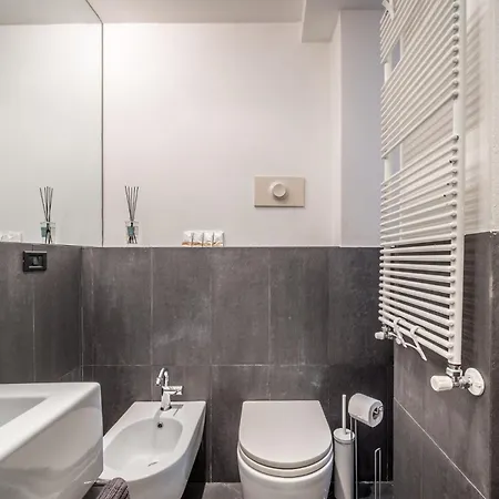 Vivimihome - Elegant 10 Minutes From The Duomo Appartamento *