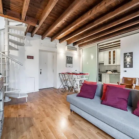 Vivimihome - Elegant 10 Minutes From The Duomo