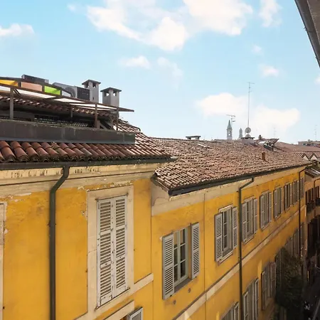 Divi Santa Marta Charme - - Duomo * Milano