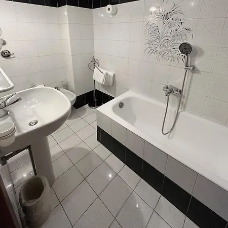 Valganna Hotel Milaan