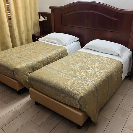 Hotel Valganna Mediolan