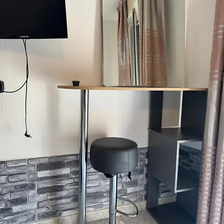 Valganna Hotel Mediolan